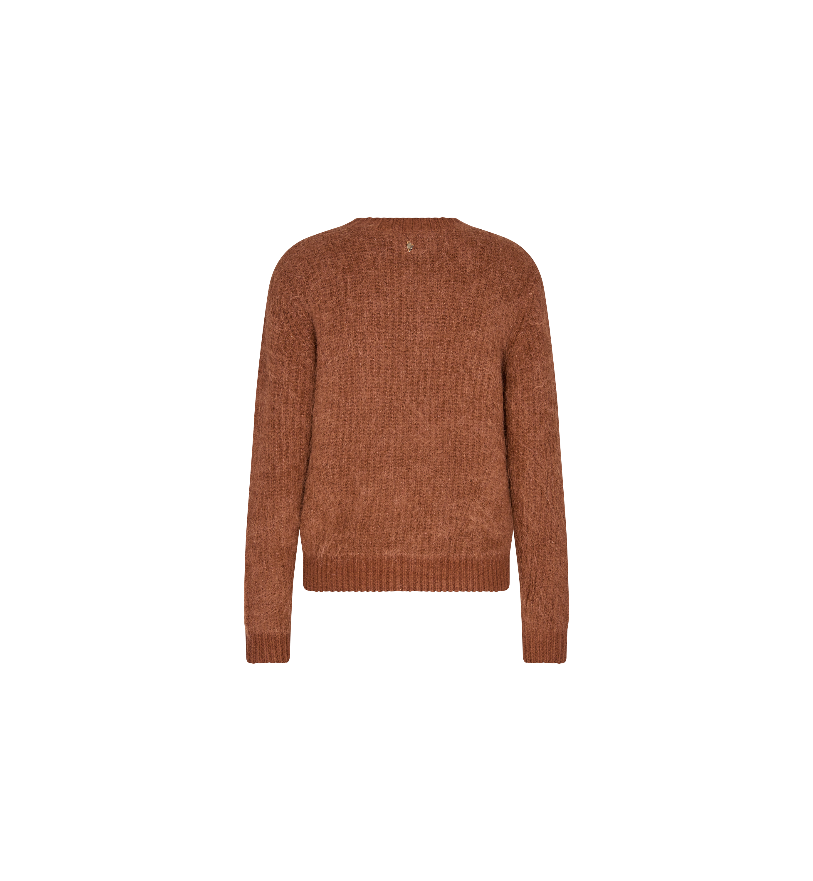 Packshot / Argan Oil / Back